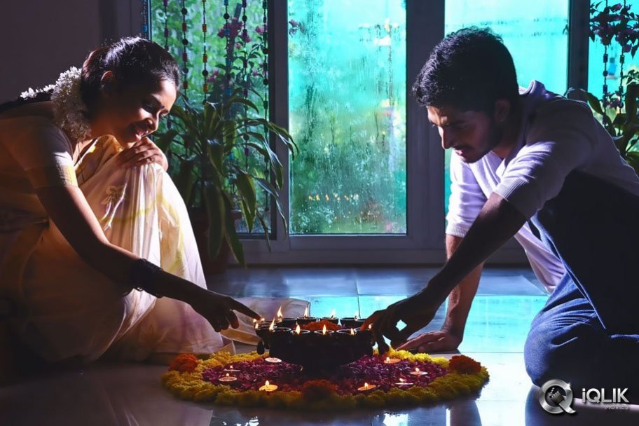 Mallela theeram lo Sirimalle Puvvu